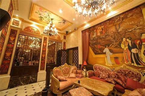 旌阳高档KTV妹子质量哪家好